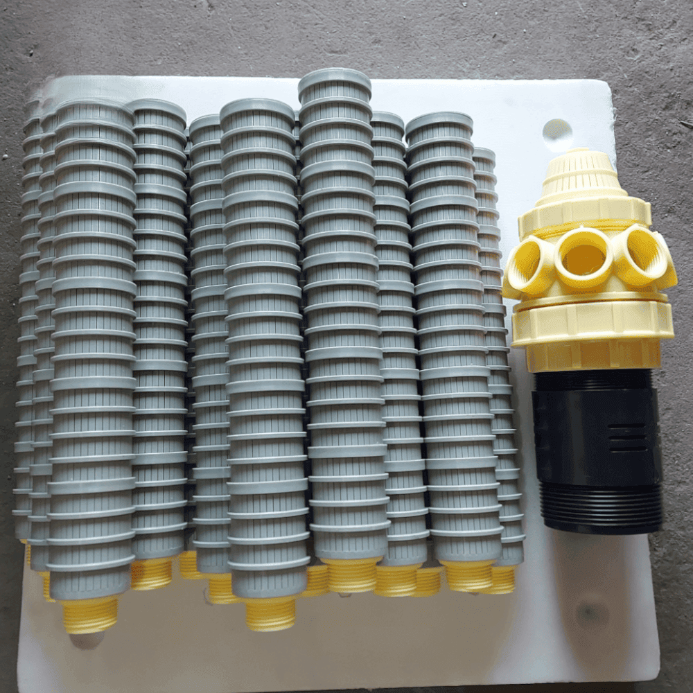 Lưới lọc FD5674