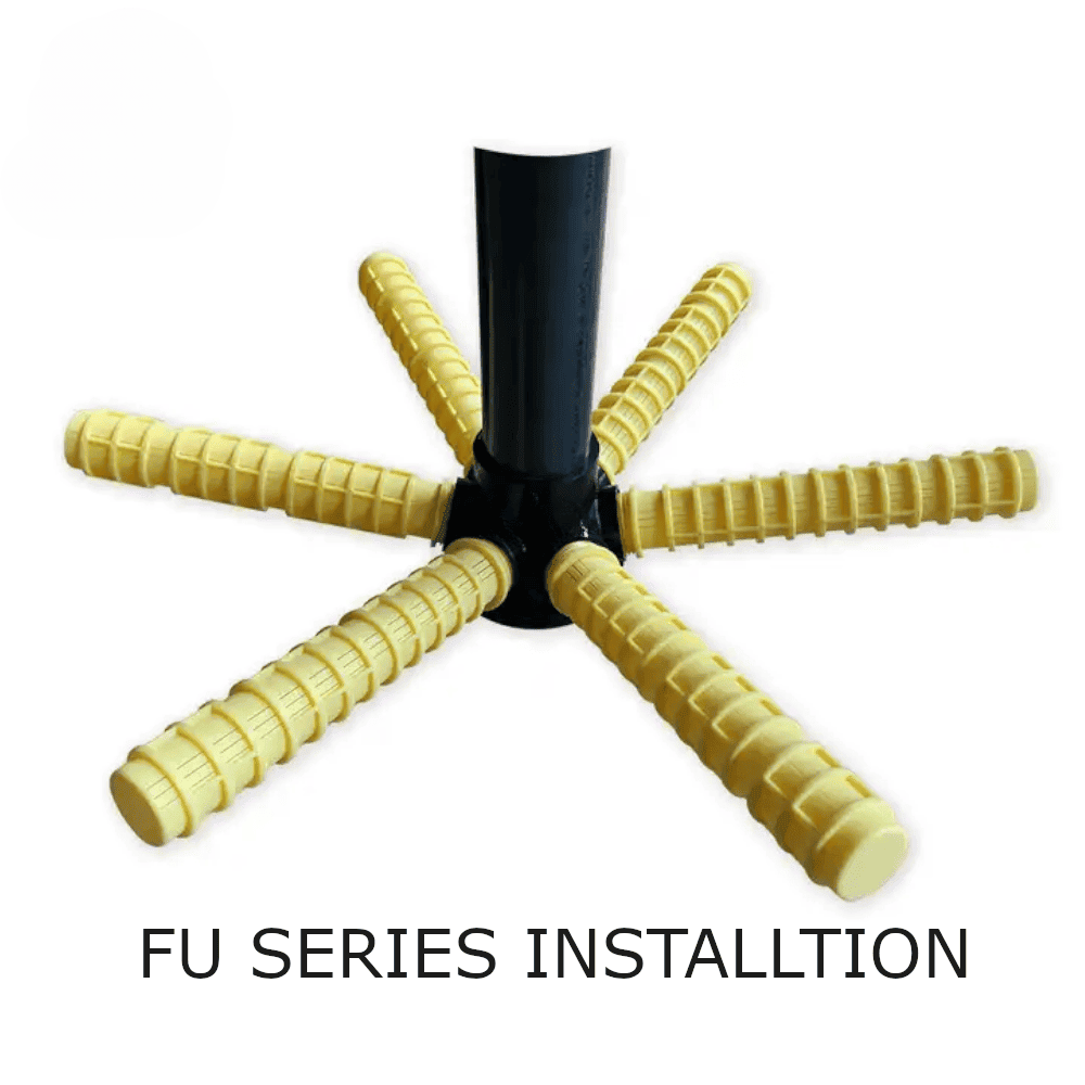  Lưới lọc FU6370