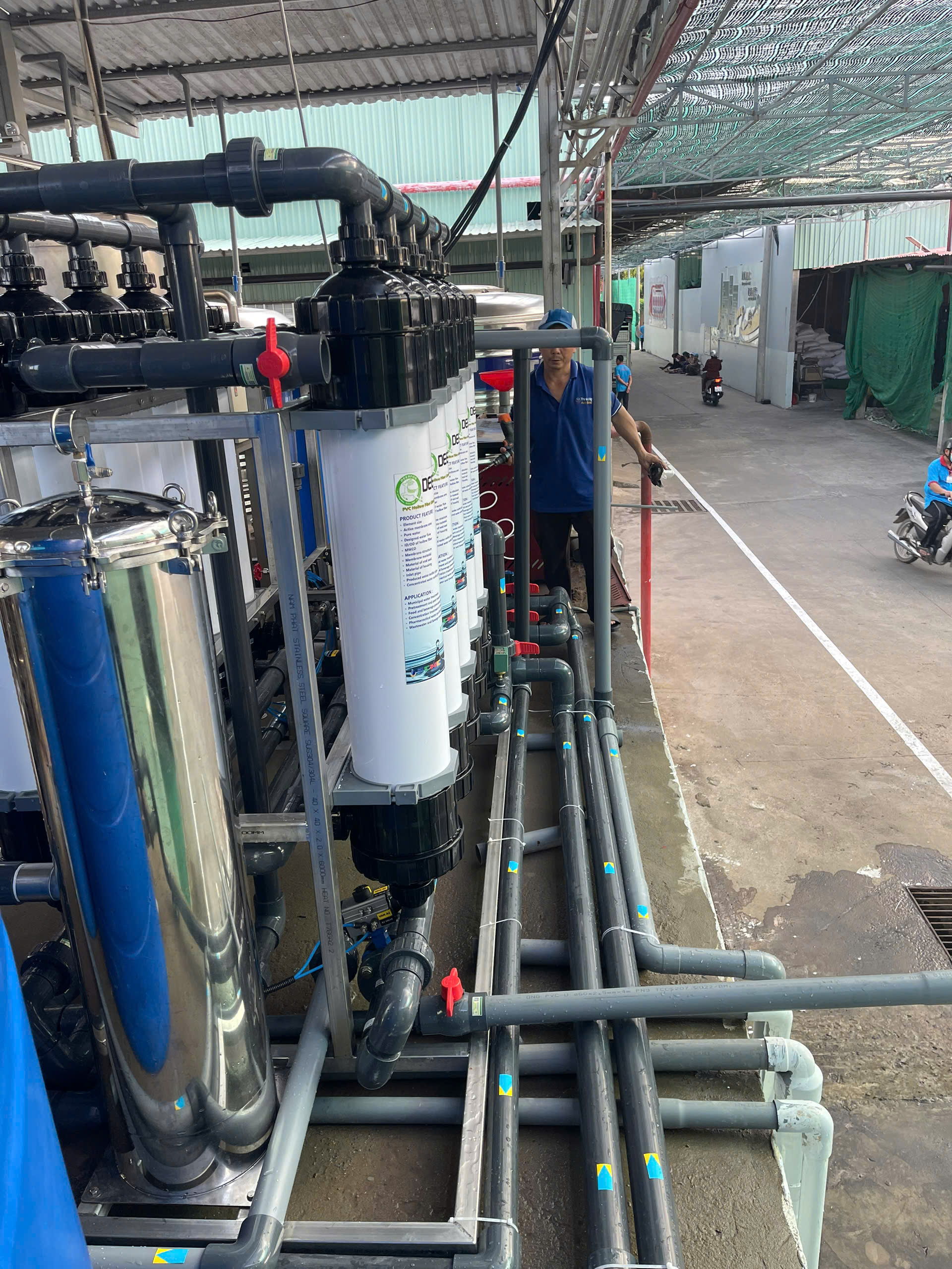 CÔNG TY TNHH ECMC