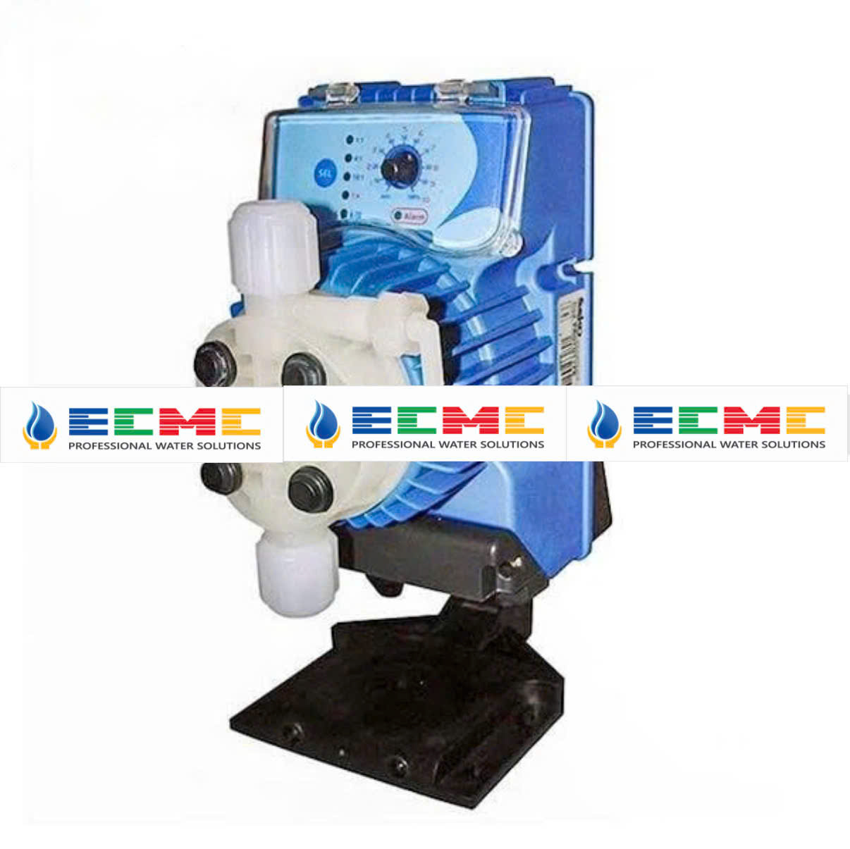 CÔNG TY TNHH ECMC